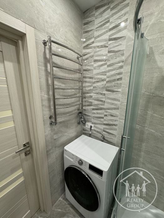 Оренда 1-кімнатної сучасної квартири, Сихівський район