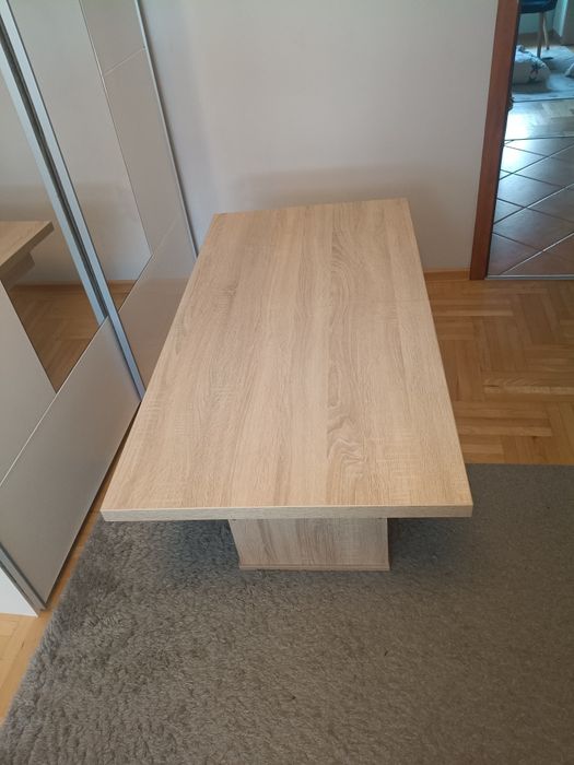 Ława Stół podwyższany