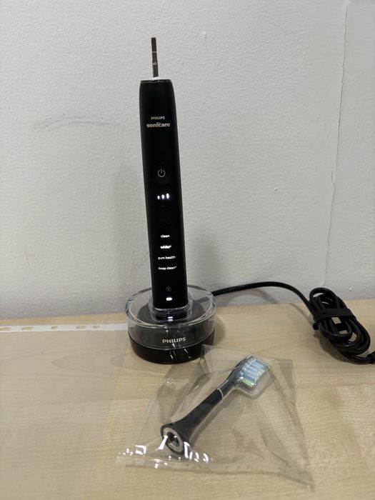 Szczoteczka Philips Sonicare DiamondClean 9000