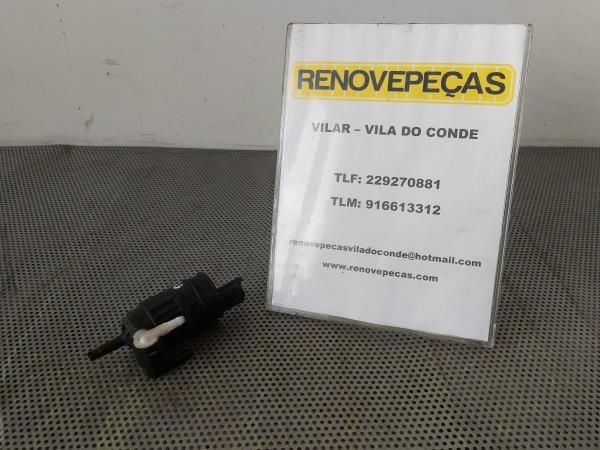 Motor de esguicho RENAULT Clio II (BB0/1/2_, CB0/1/2_)