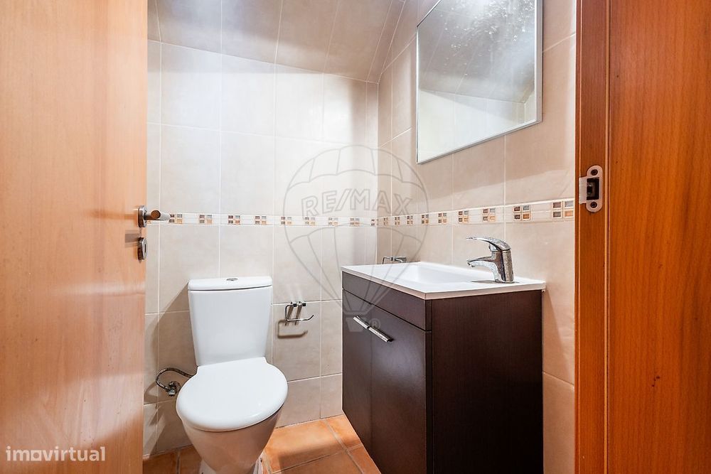 Moradia T2 para venda