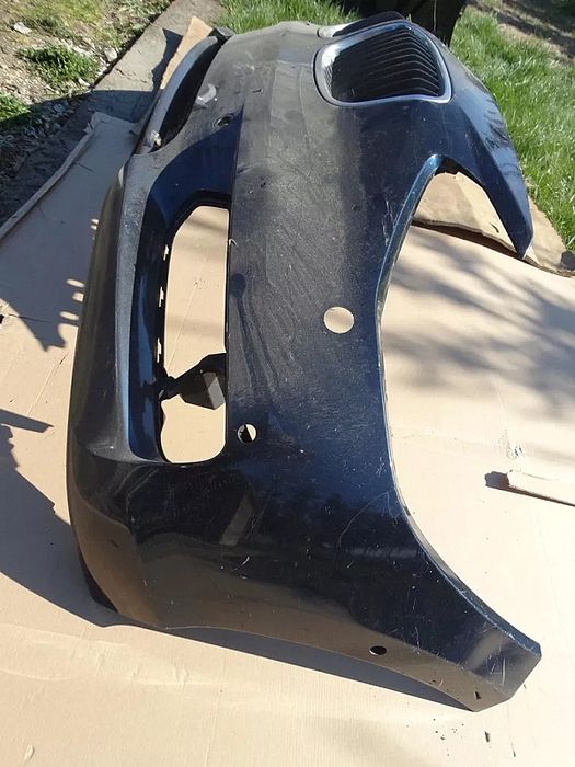 Zderzak przedni nerki BMW 1 F20 F21 PDC