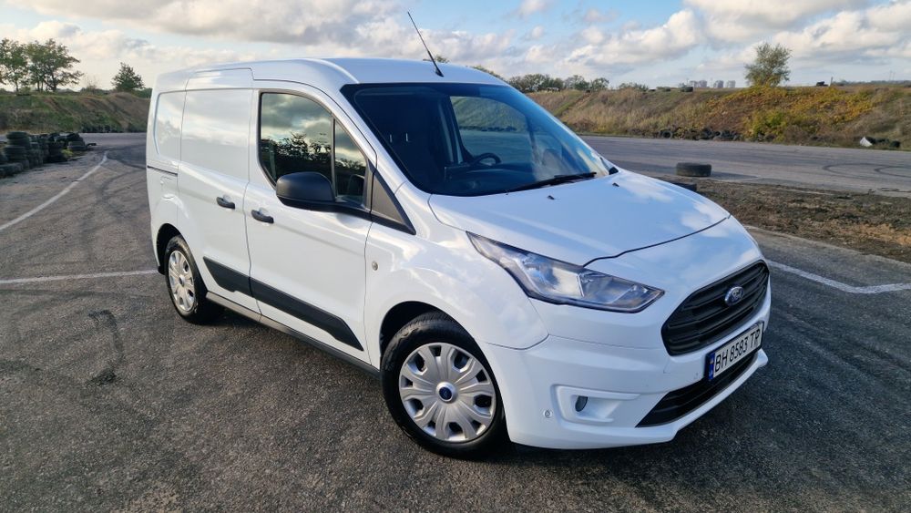 Продам Ford Conect