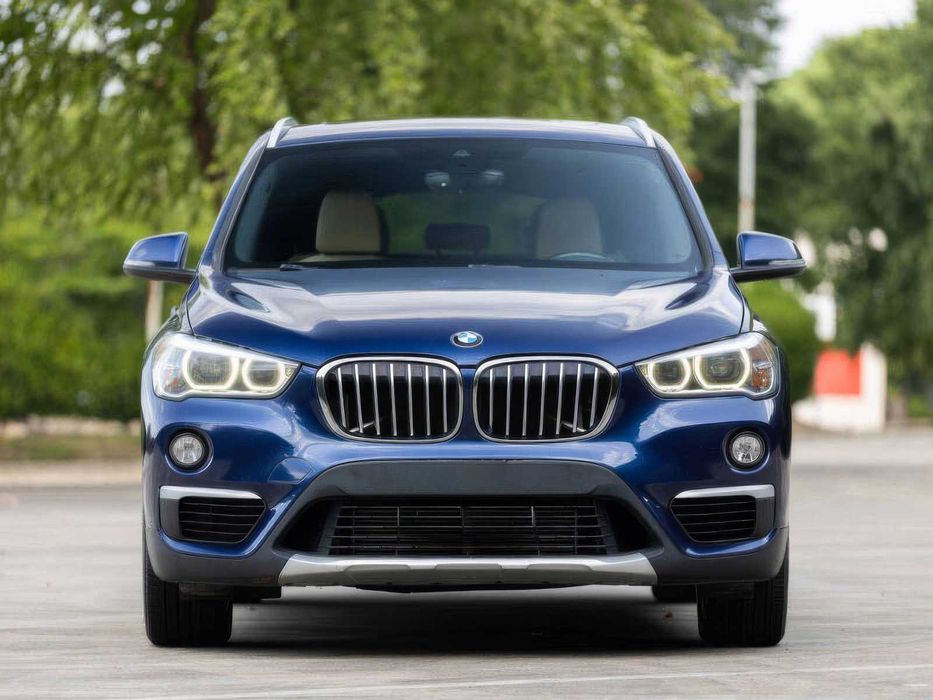 BMW X1 xDrive28i      2018
