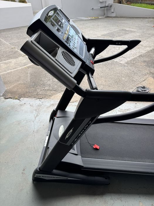 Passadeira BH Columbia Pro