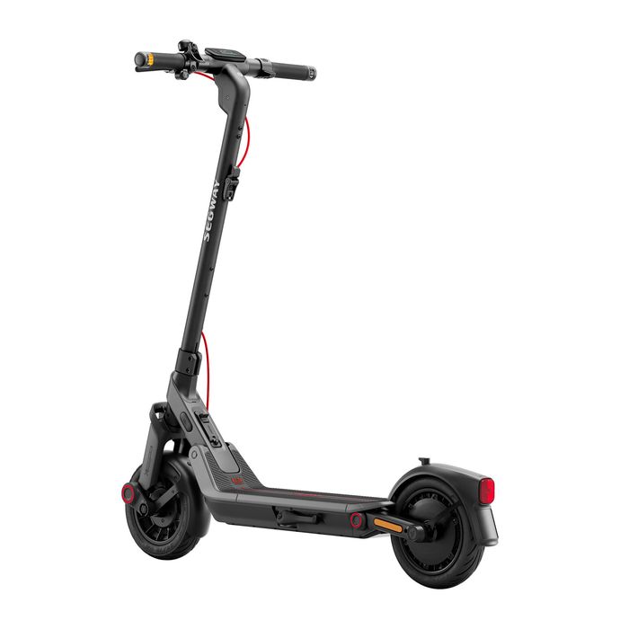 Trotinete Elétrica Segway Ninebot E3 Pro E