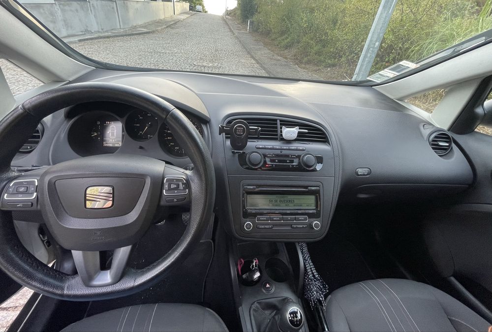 Seat ALTEA XL 1.6 Tdi