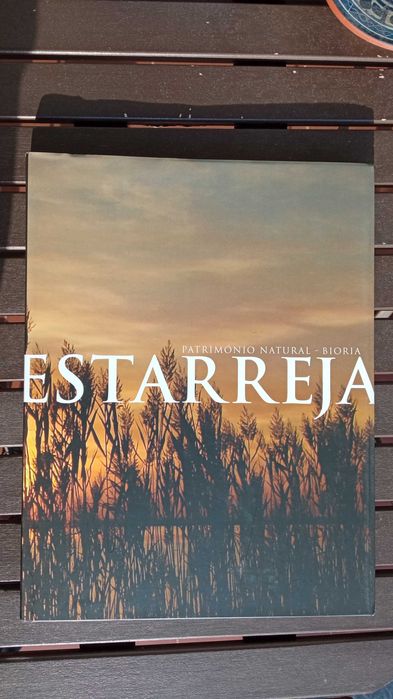 Estarreja - Património Natural