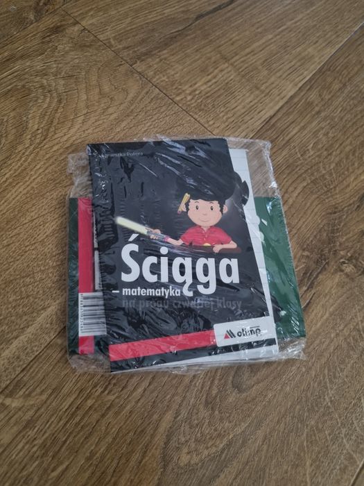 Ściąga na progu 4 klasy 3 sztuki