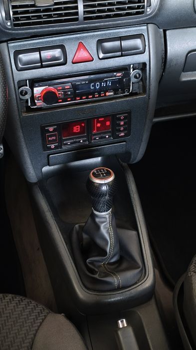 Audi A3 8l 1.9 TDI