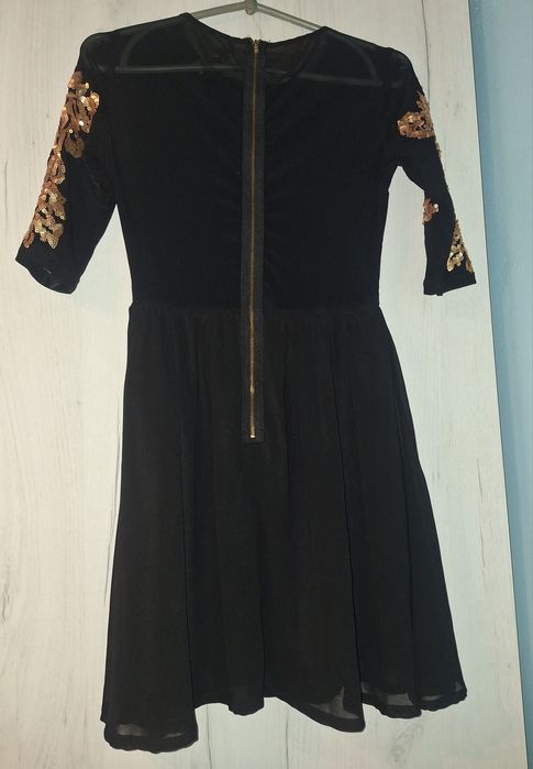 Ефектне Плаття/Вечірня Сукня р.XS-S