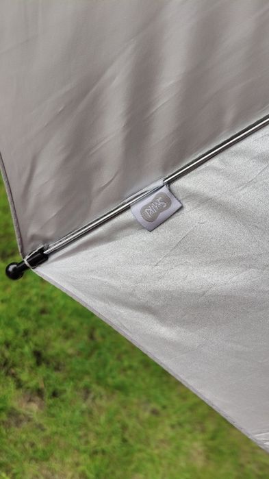 Parasolka do wózka smiki