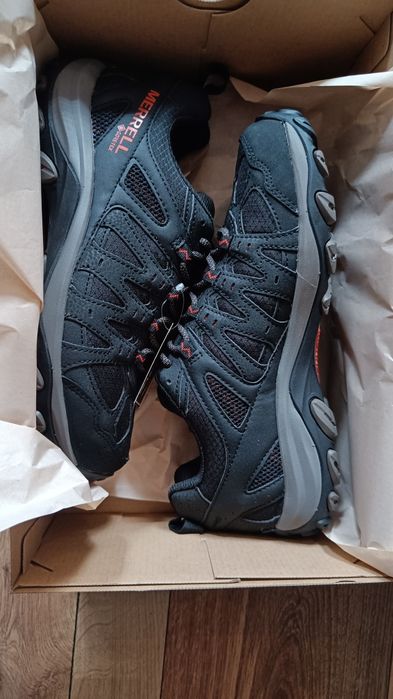 Buty Trekkingowe Merrell GORE-TEX