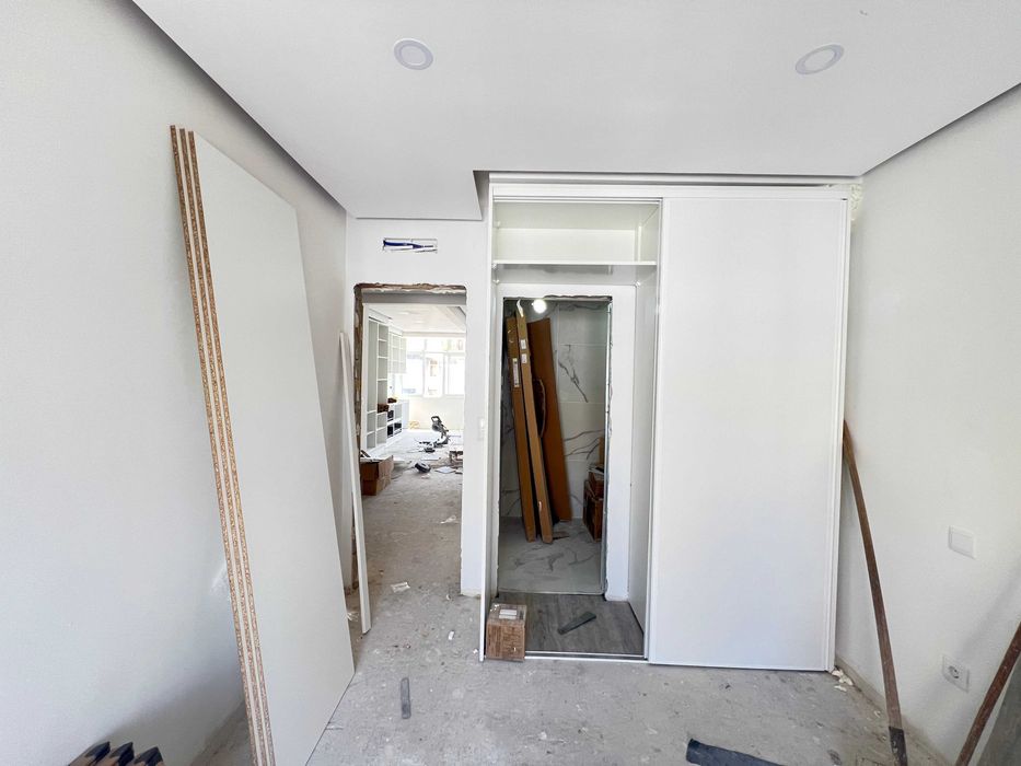 Apartamento T2 para venda
