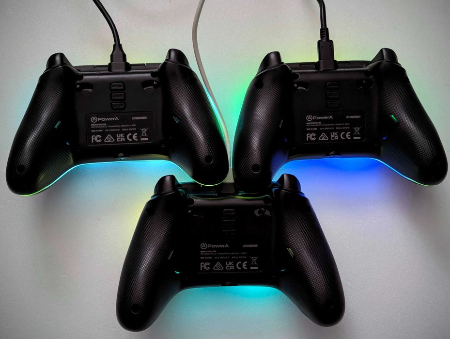 Геймпад PowerA xbox