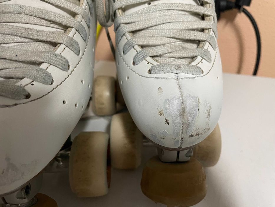 Patins edea rondó 235