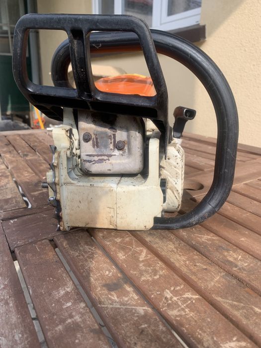 Pila spalinowa stihl 230