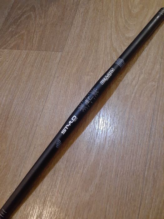 Руль прямий Truvativ Stylo