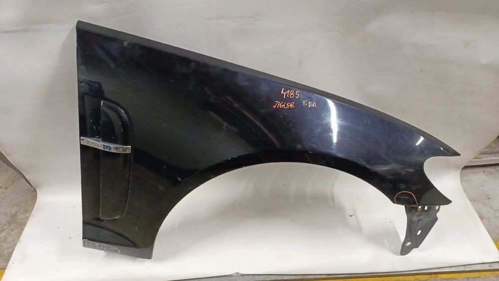 Guarda-lamas direito JAGUAR XF (X250)