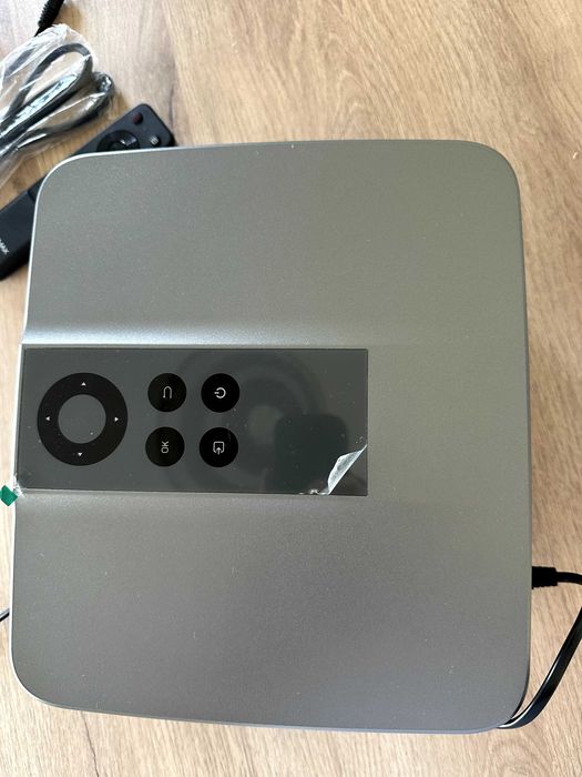 Projektor OVERMAX Multipic 5.1 PRO