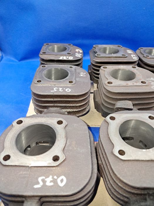 Расточка цилиндров генератор/мотоблок/скутер/мотоцикл/мопед