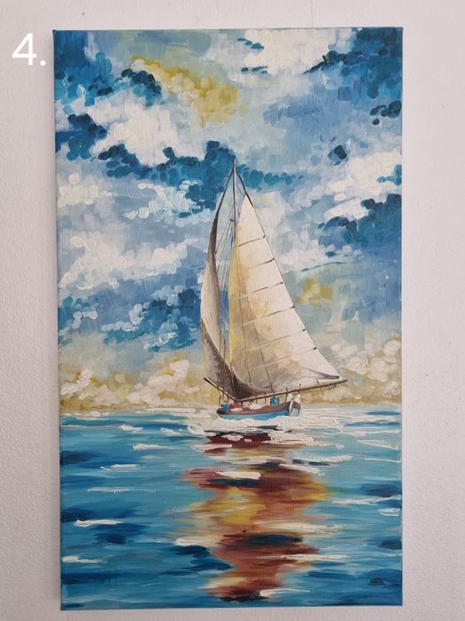 Telas para decoração