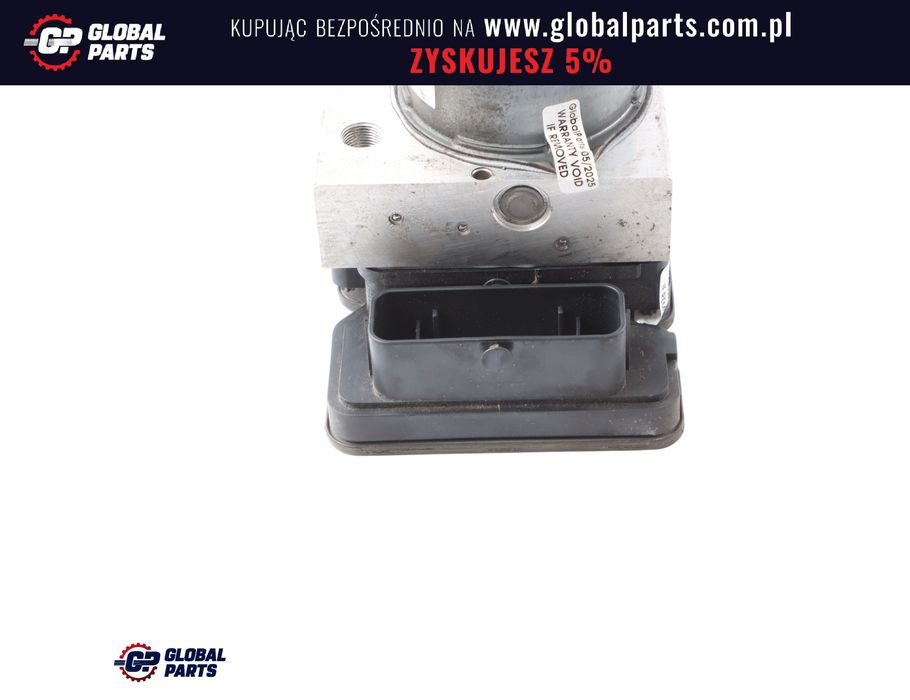 Audi A6 C7 A7 4G Sterownik Pompa Hamulcowa ABS 4G