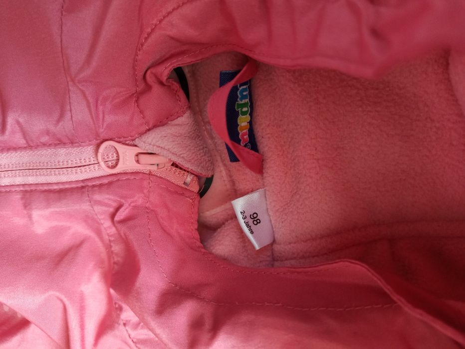 Комбінезон Lupilu 98 2/3роки