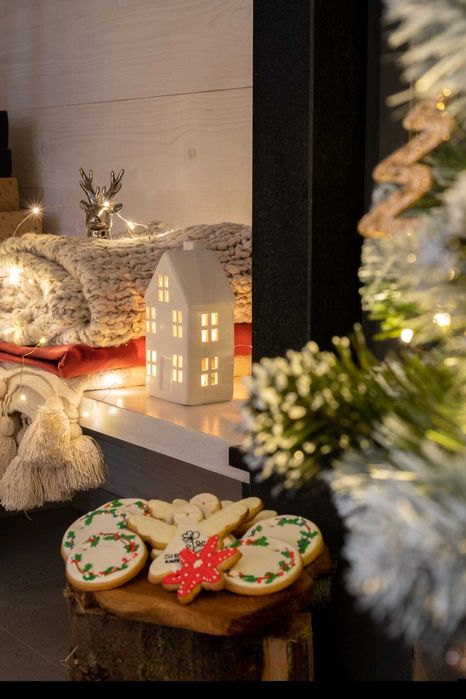 Zabłocie Sylwester! WOLNY