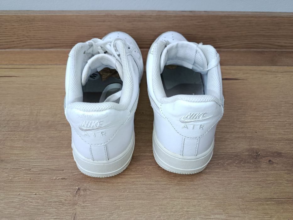 Nike Force nr 40--25.5 cm