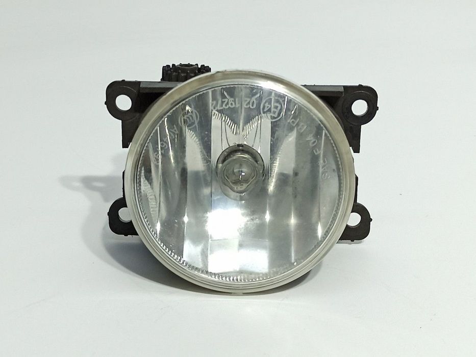 FAROL DE NEVOEIRO DIREITO PEUGEOT 3008 ALLURE