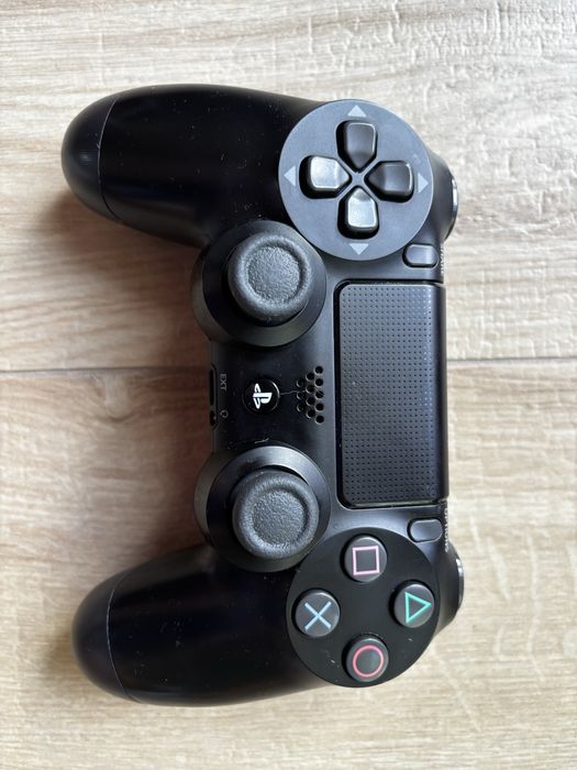Pad Kontroler Sony Dualshock 4 Oryginał stan 8/10