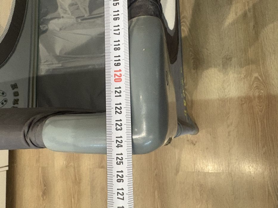 Baby mix kojec łóżeczko turystyczne