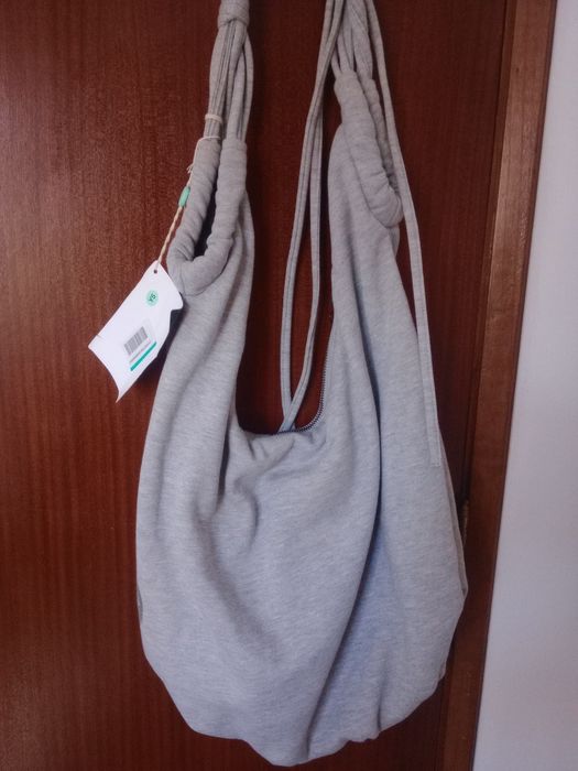 Saco tiracolo diesel