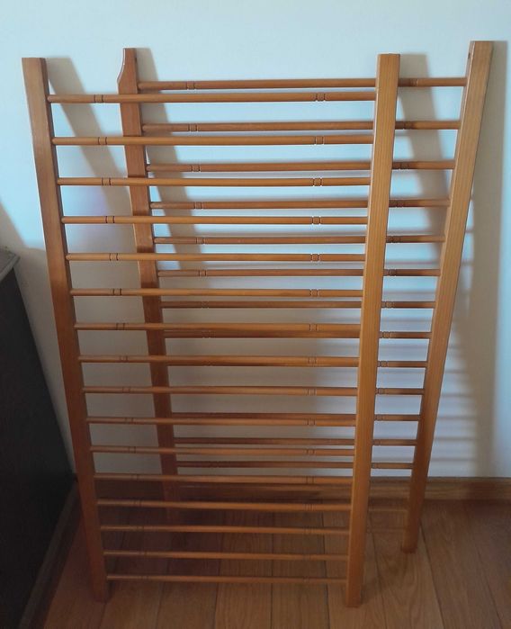 Cama de criança 60 cm x 120 cm