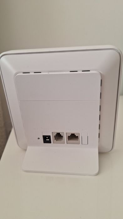 Router Huawei novo