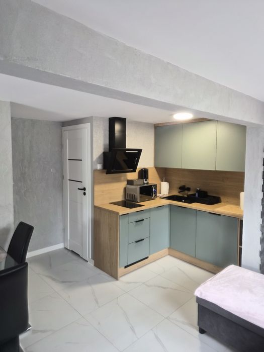 Apartament w Mierzynie do wynajęcia wolne terminy