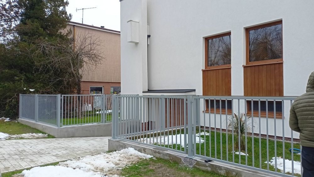 Barierki,balustrady,poręcze,balkony.