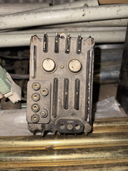 Пускатель -автомат- реле 380v