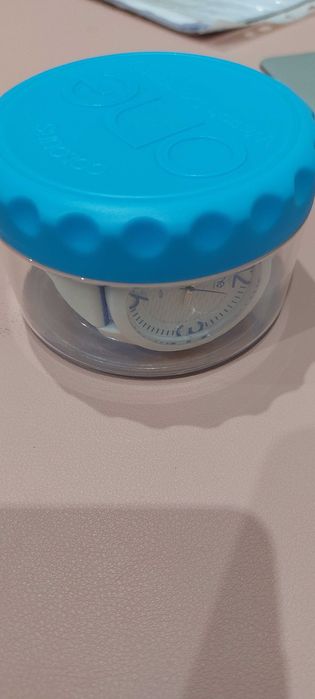 Relógio One nunca usado