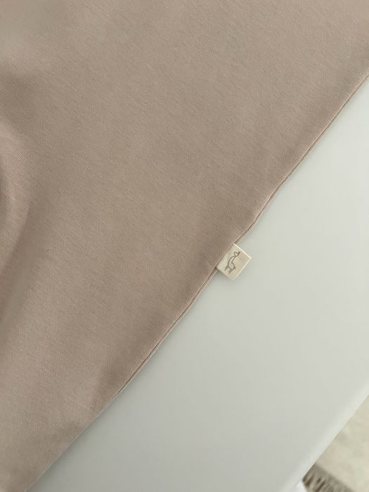 Babygrow 100% algodão 6M