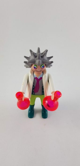 8 Playmobil Figures in a Set or Separately64739547755777124