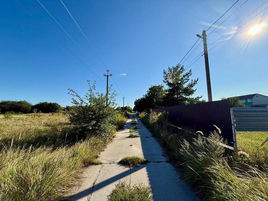 Гурівщина, Любимівка. 25 сот Топовій Локайії! Без Комісії