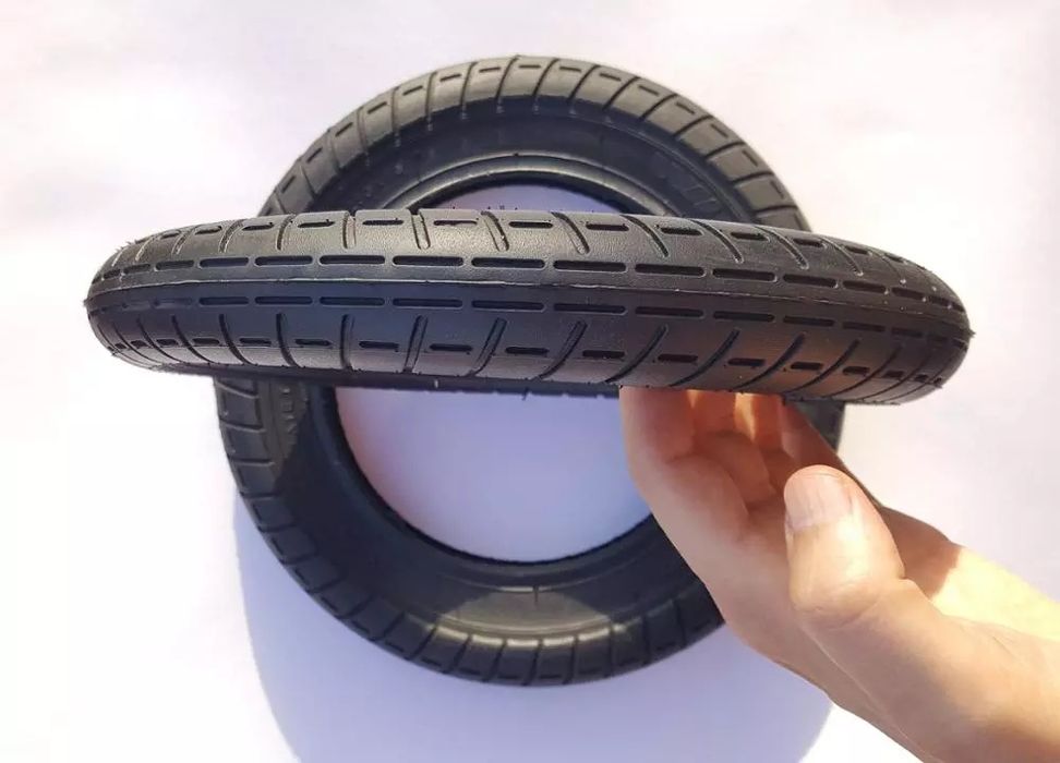 Pneus 10'' para trotinete xiaomi 365