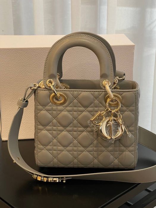 Mala Lady Dior Senhora