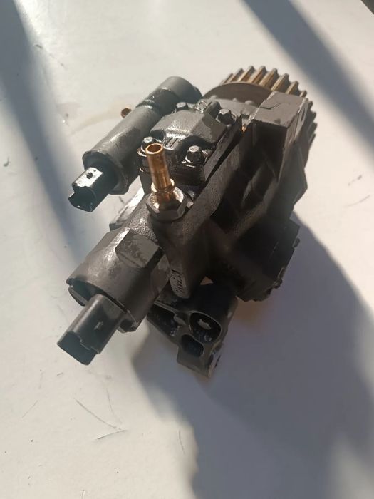 Bomba injetora / alta pressão - Renault / Nissan Qashqai
