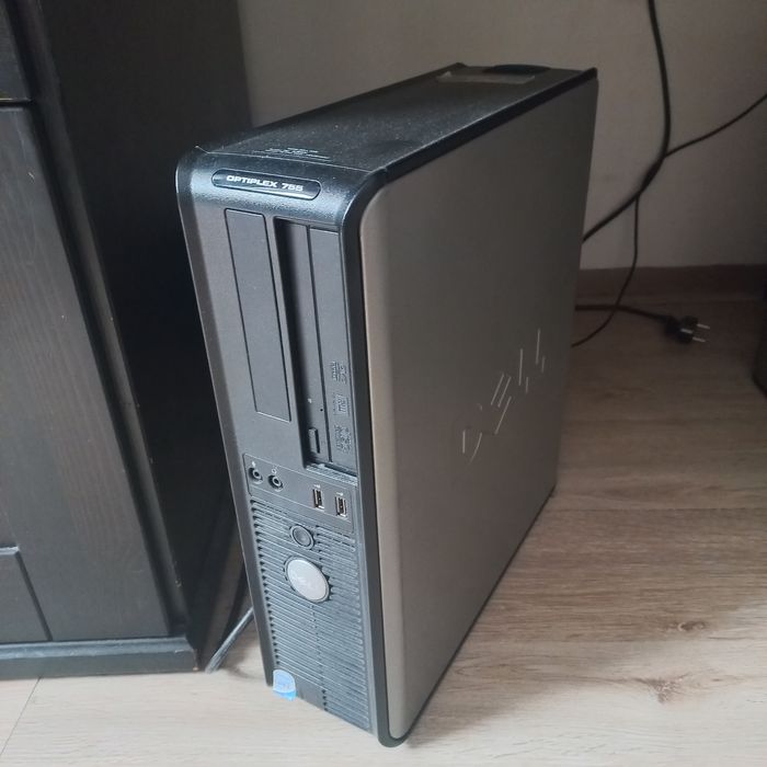 Komputer DELL - Legionowo