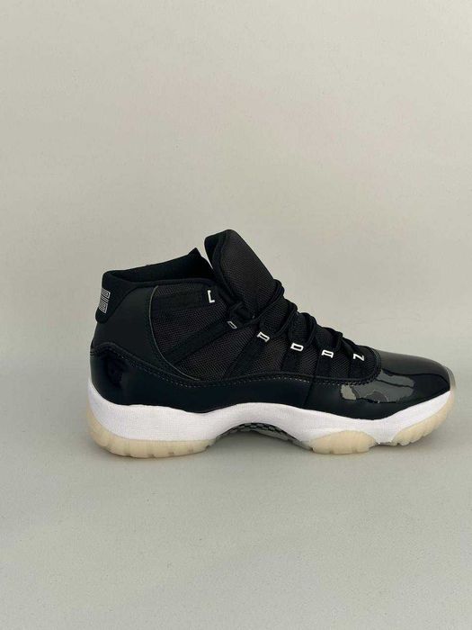 Кроссовки мужские Jordan Retro 11 Jubilee Premium джордан ретро 11