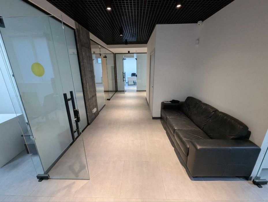 Оренда сучасного офісу БЕЗ КОМІСІЇ