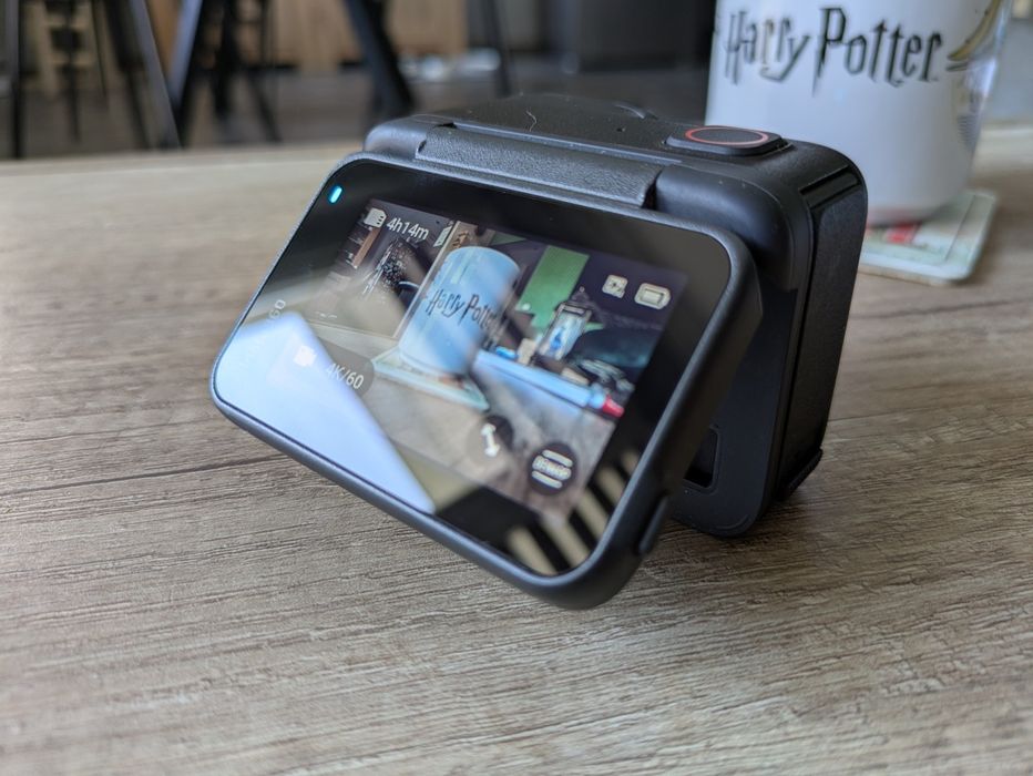 Insta 360 Ace Pro
